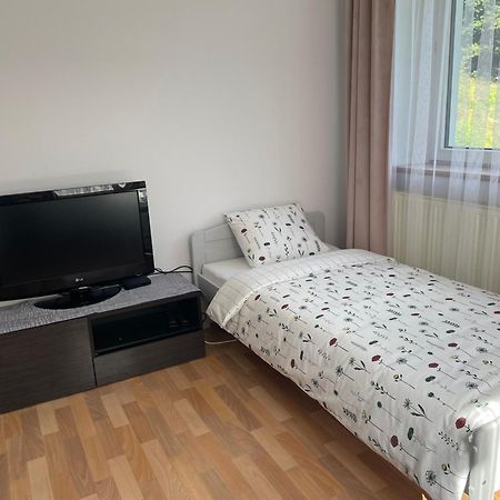 Apartamenty Agat Pieszyce Eksteriør billede