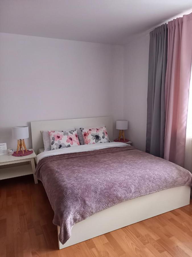 Apartamenty Agat Pieszyce Eksteriør billede