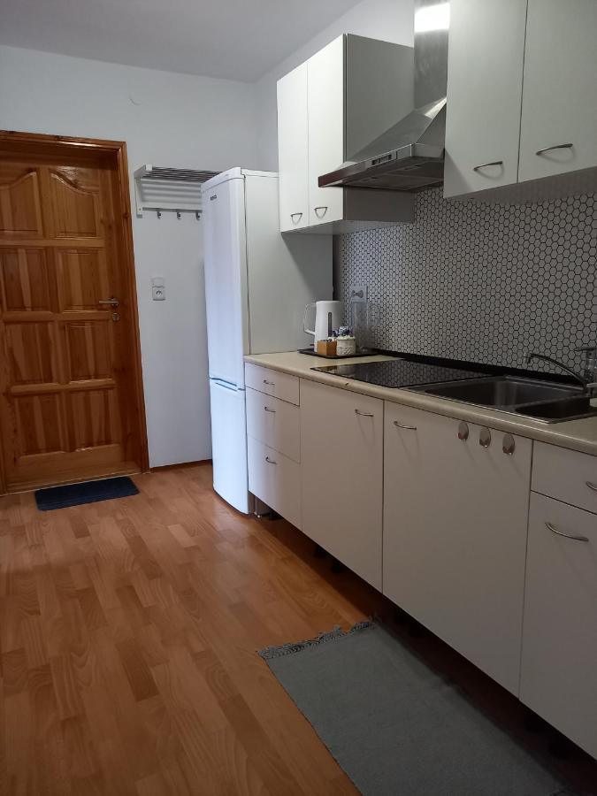 Apartamenty Agat Pieszyce Eksteriør billede