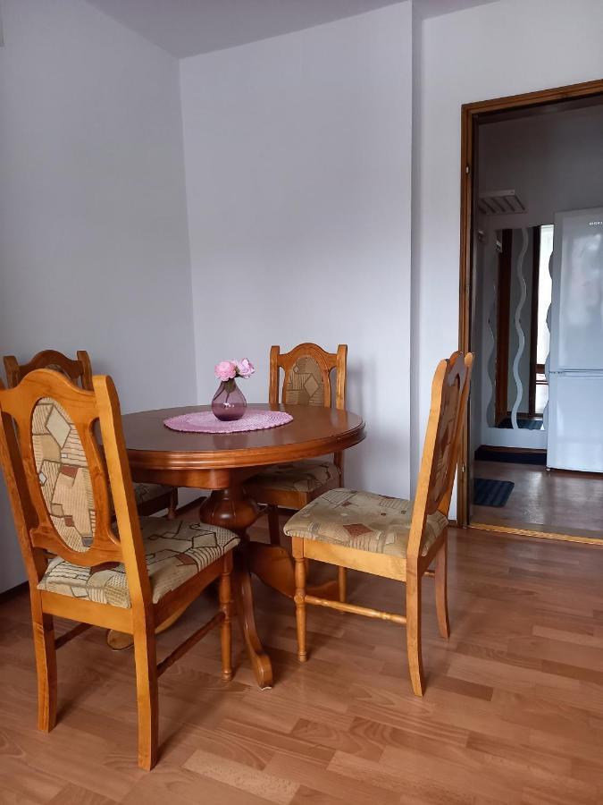Apartamenty Agat Pieszyce Eksteriør billede