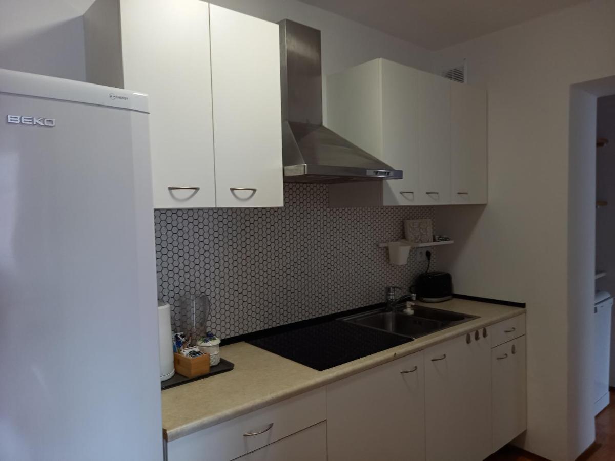 Apartamenty Agat Pieszyce Eksteriør billede