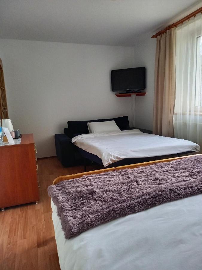 Apartamenty Agat Pieszyce Eksteriør billede