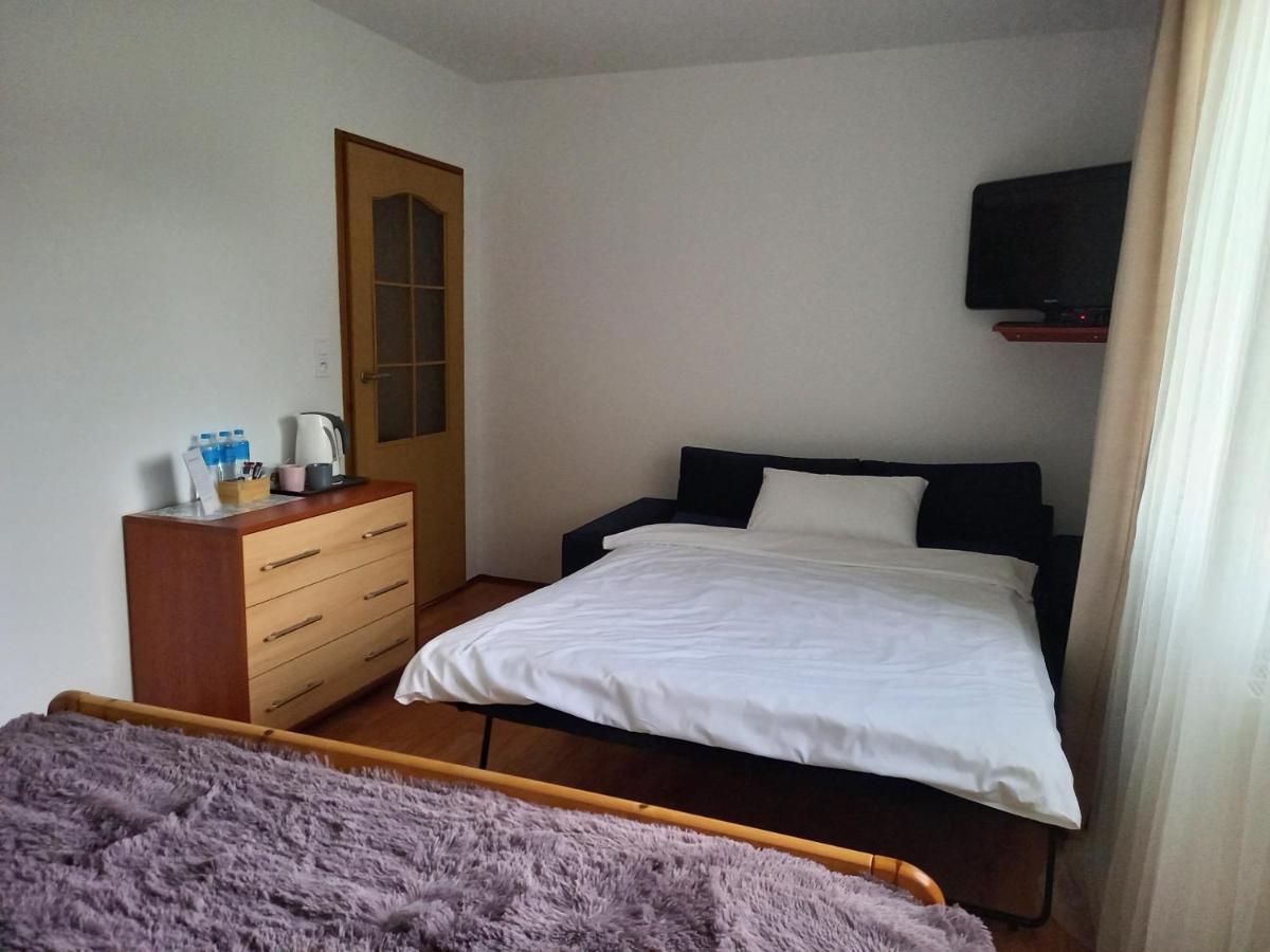 Apartamenty Agat Pieszyce Eksteriør billede