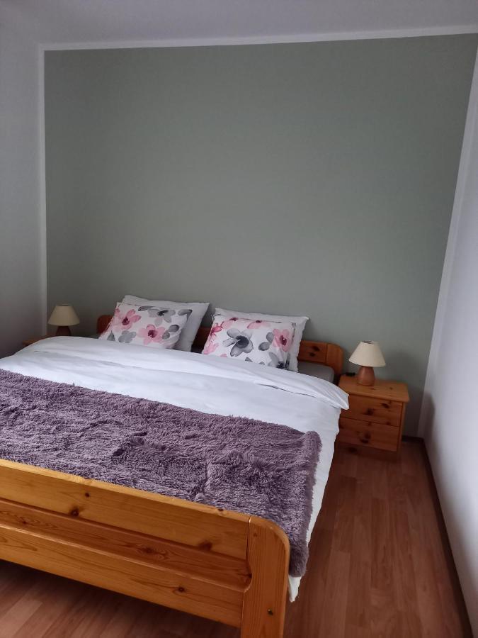 Apartamenty Agat Pieszyce Eksteriør billede