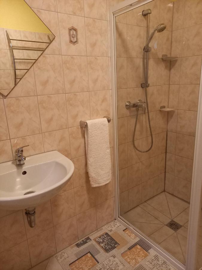 Apartamenty Agat Pieszyce Eksteriør billede