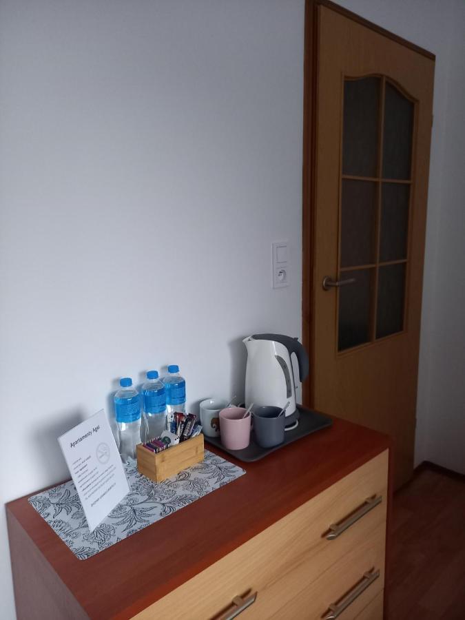 Apartamenty Agat Pieszyce Eksteriør billede