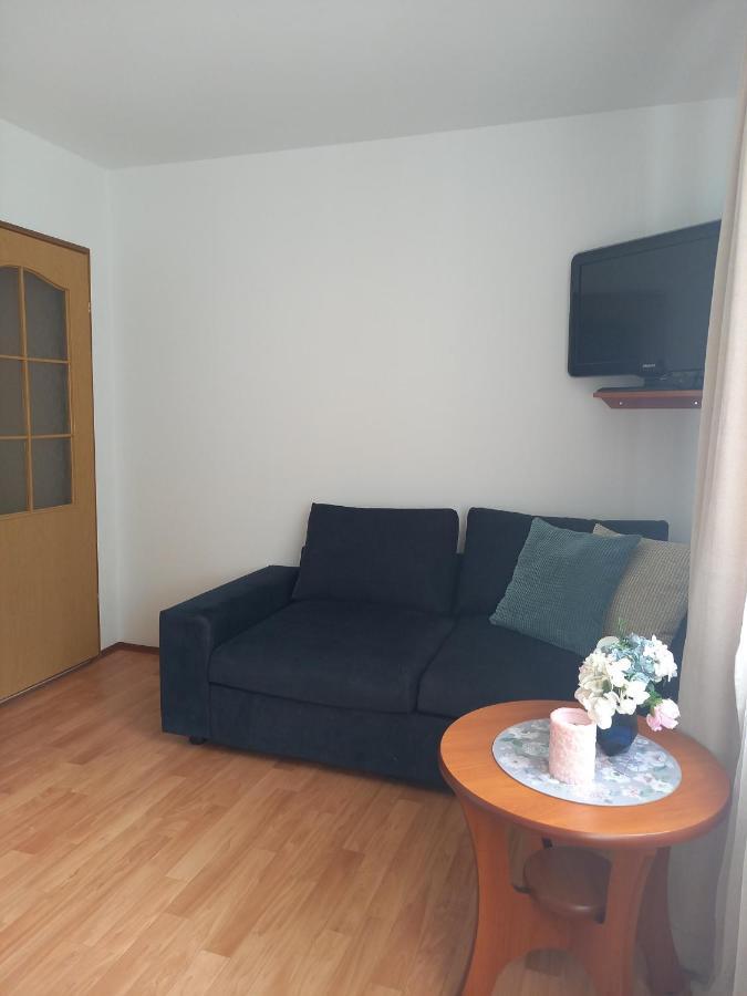 Apartamenty Agat Pieszyce Eksteriør billede