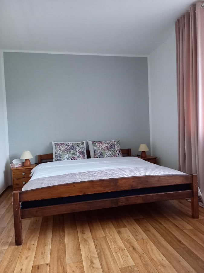 Apartamenty Agat Pieszyce Eksteriør billede