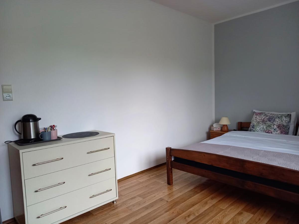 Apartamenty Agat Pieszyce Eksteriør billede