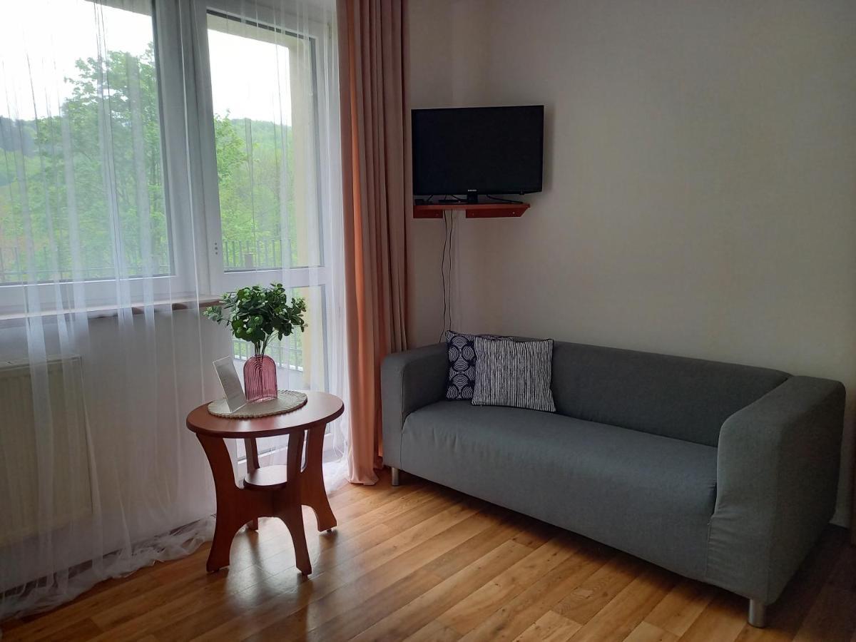 Apartamenty Agat Pieszyce Eksteriør billede