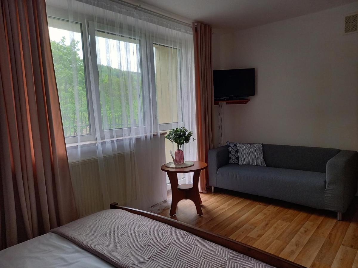 Apartamenty Agat Pieszyce Eksteriør billede