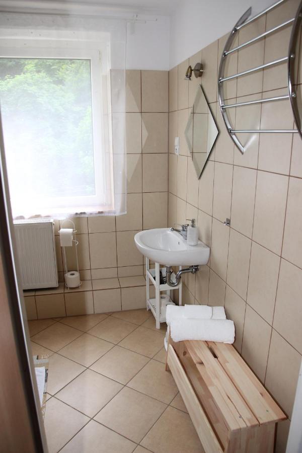 Apartamenty Agat Pieszyce Eksteriør billede