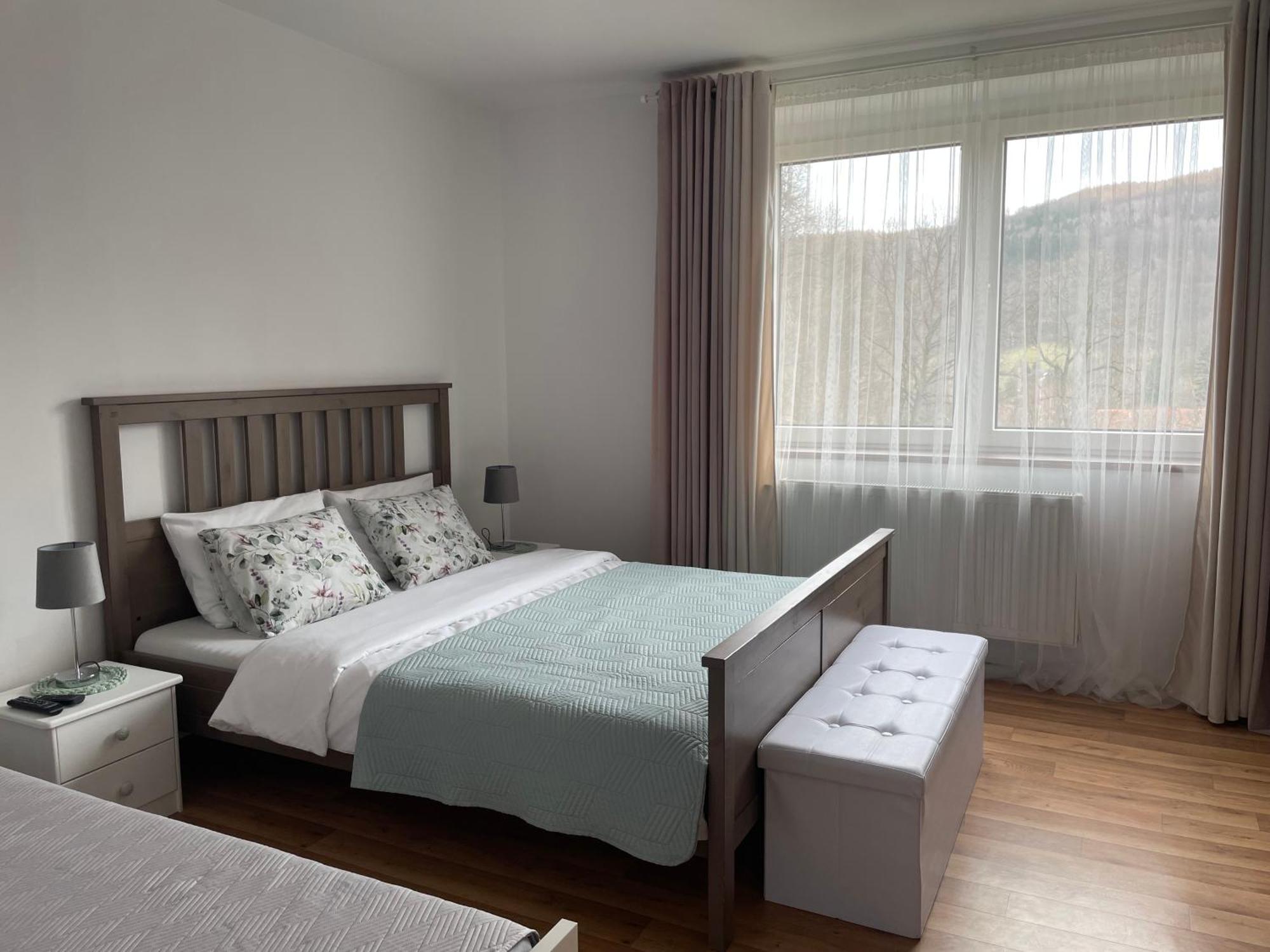 Apartamenty Agat Pieszyce Eksteriør billede