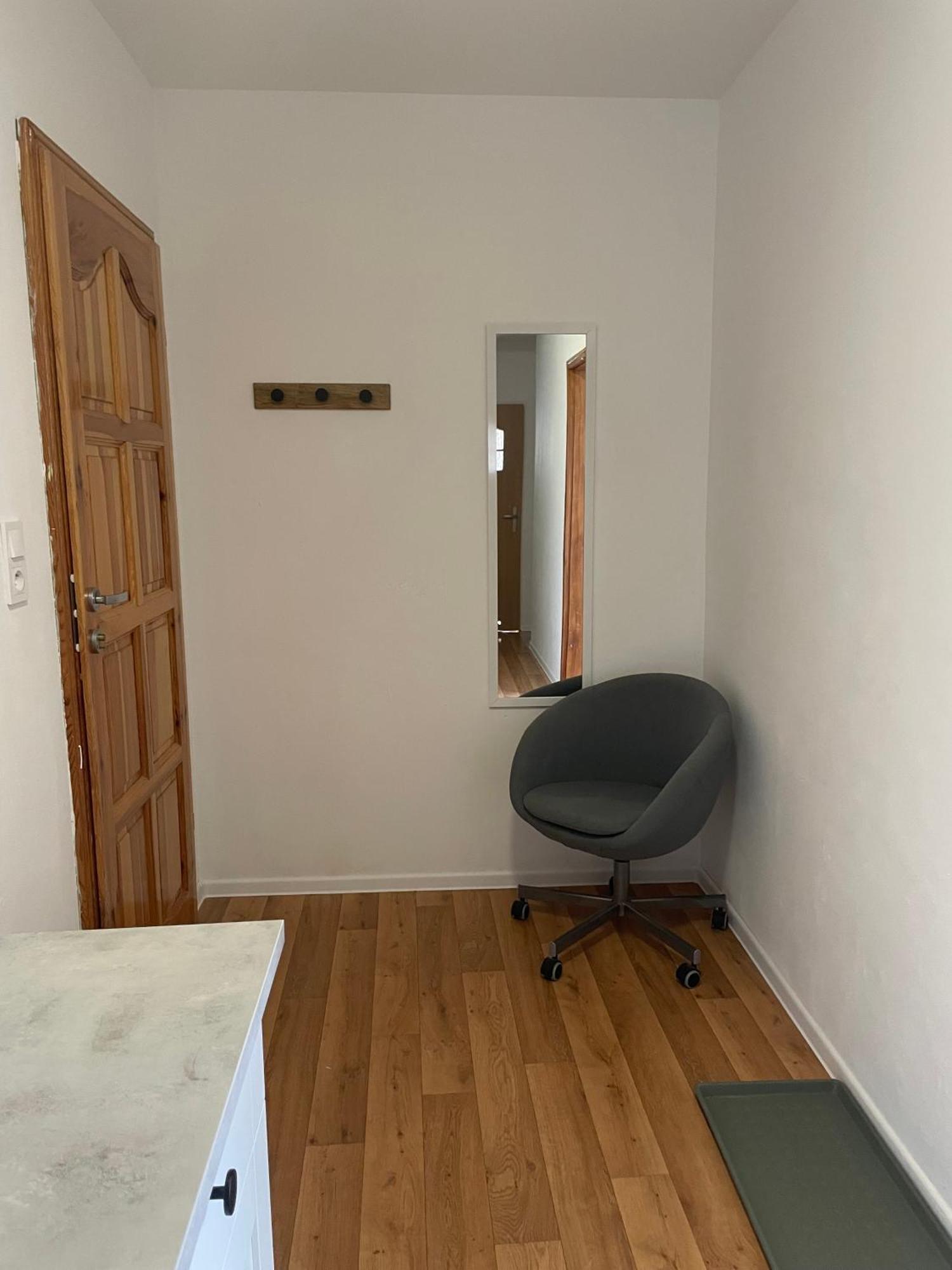 Apartamenty Agat Pieszyce Eksteriør billede