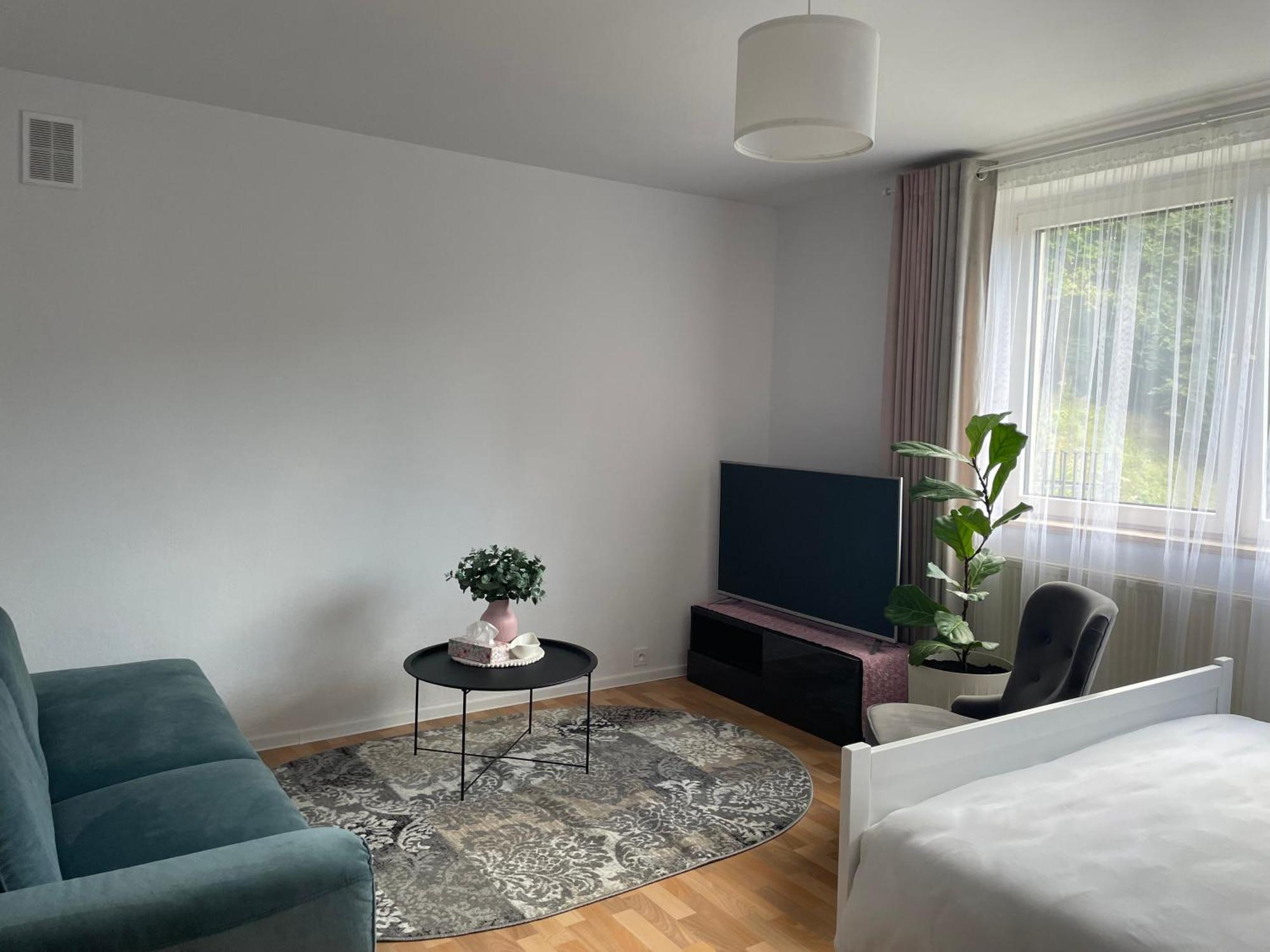 Apartamenty Agat Pieszyce Eksteriør billede