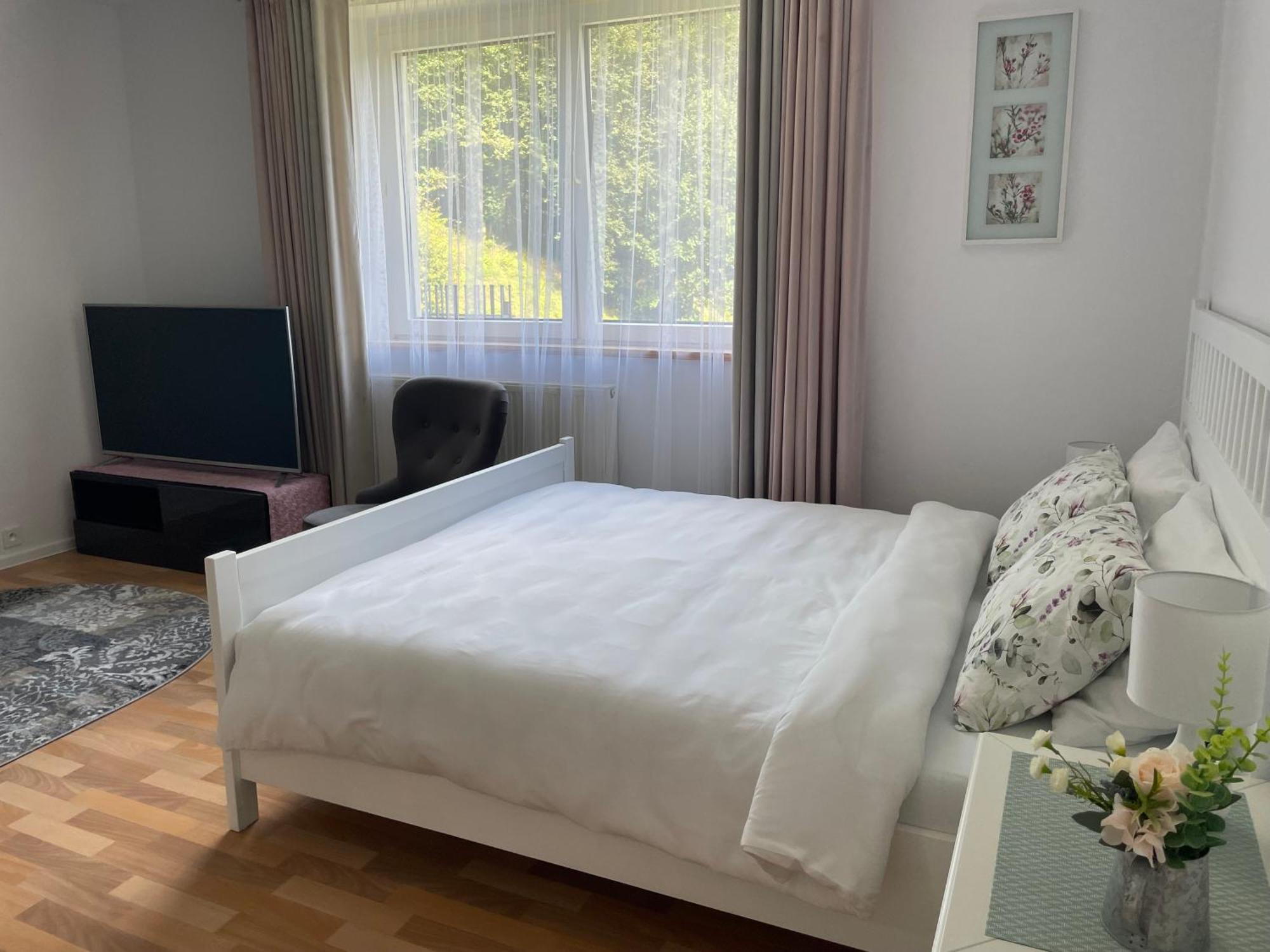 Apartamenty Agat Pieszyce Eksteriør billede