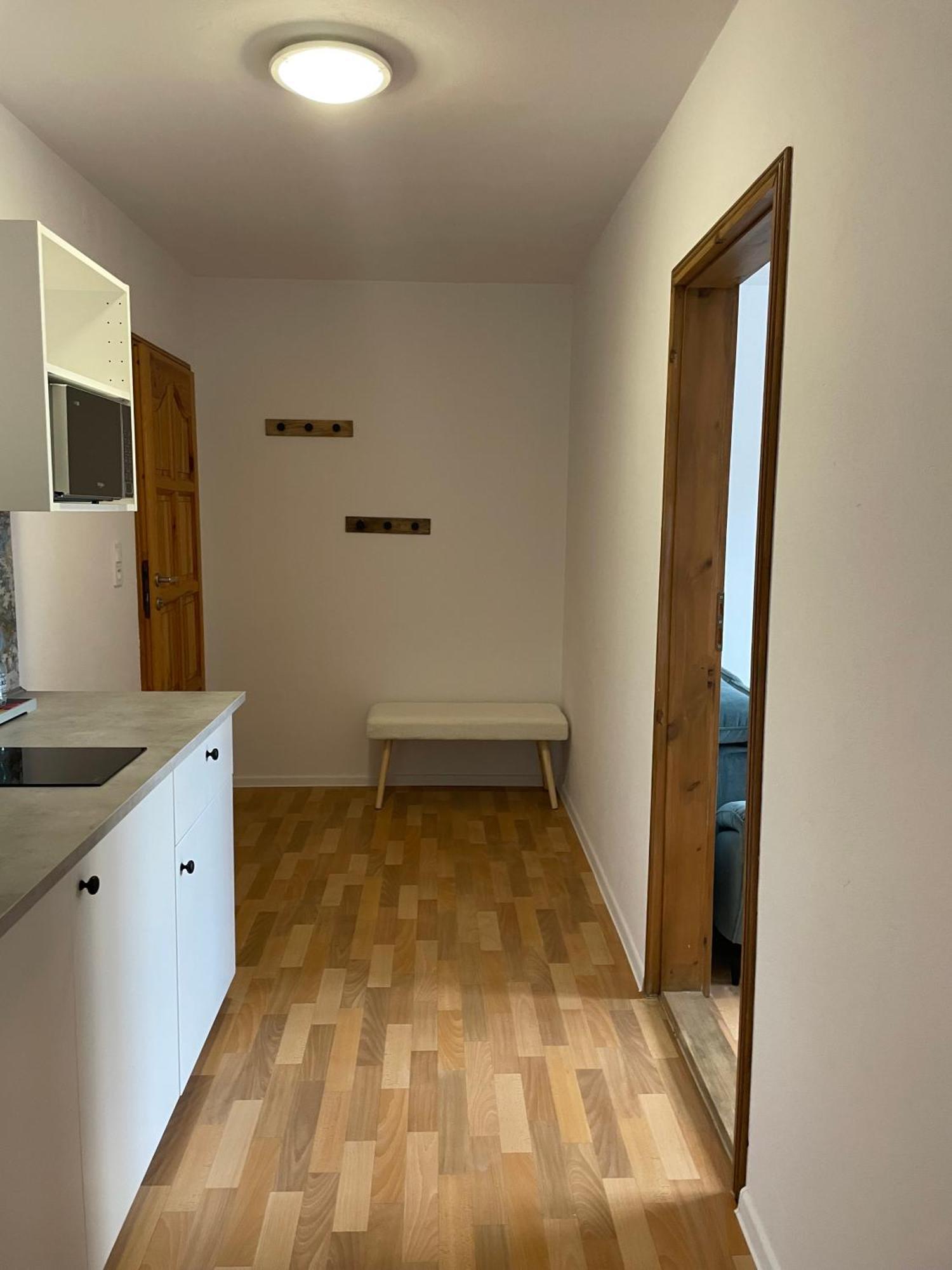 Apartamenty Agat Pieszyce Eksteriør billede