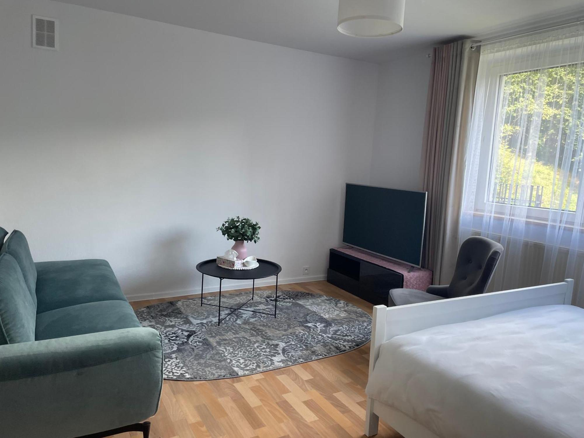 Apartamenty Agat Pieszyce Eksteriør billede