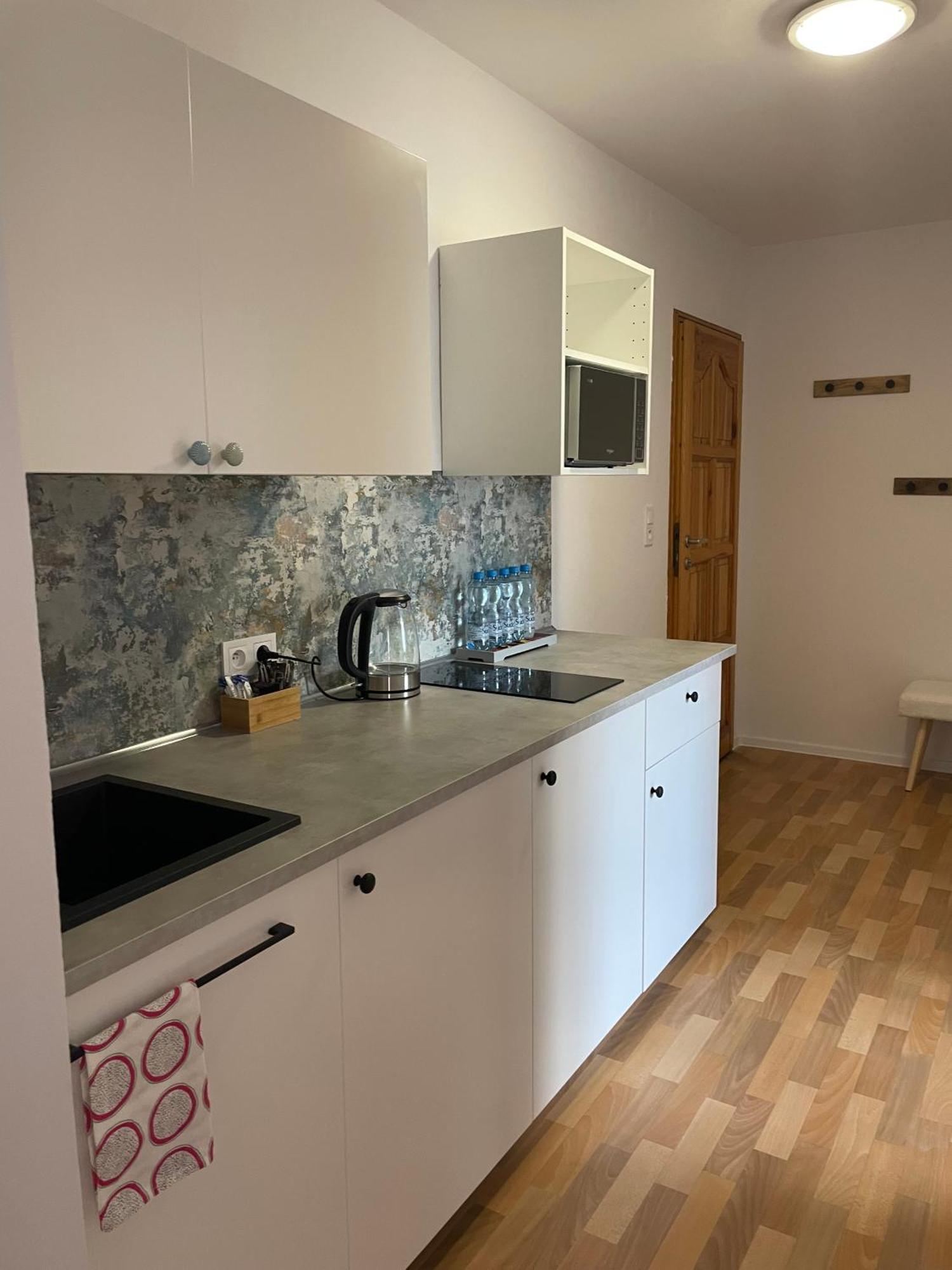 Apartamenty Agat Pieszyce Eksteriør billede