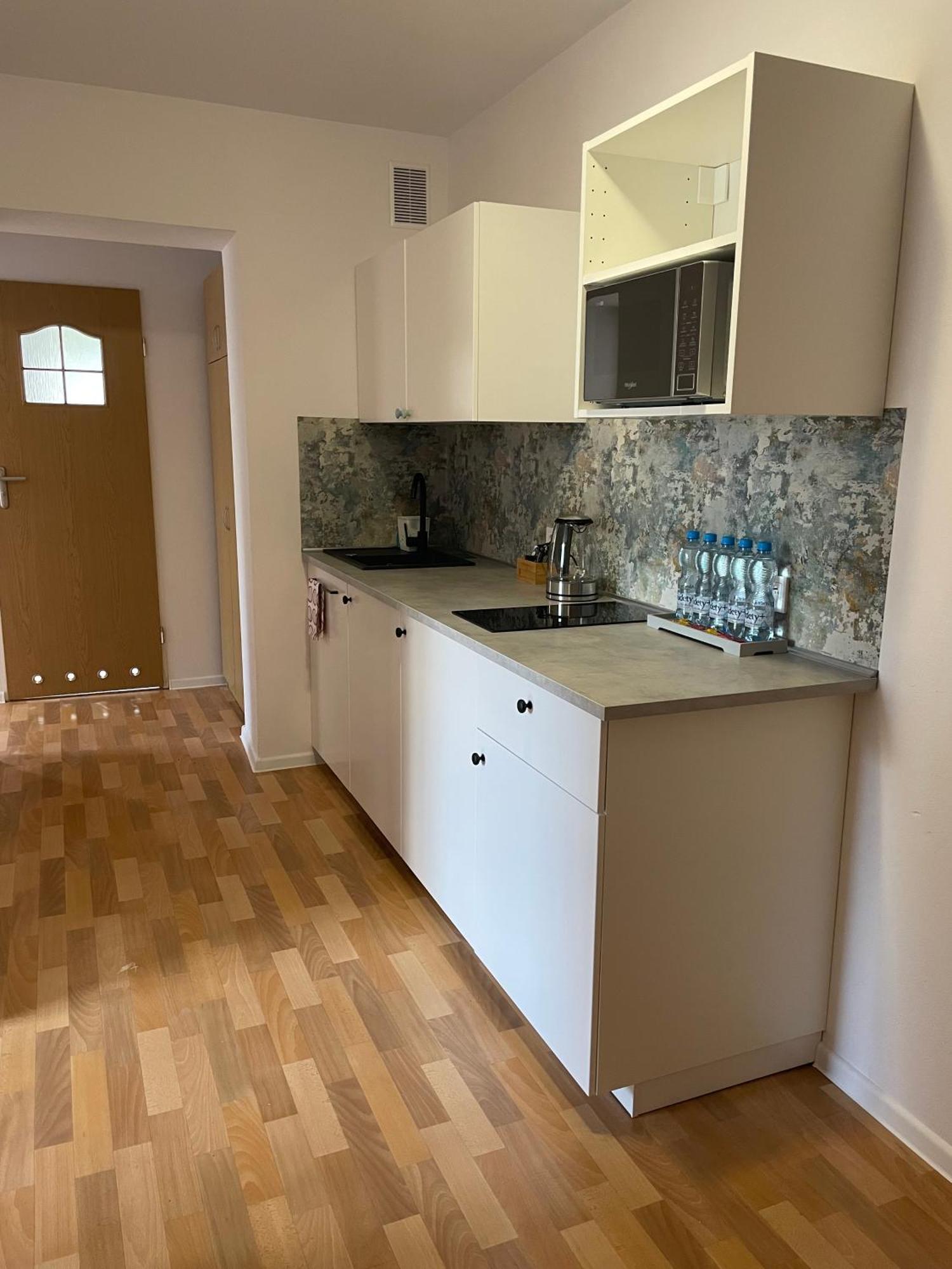 Apartamenty Agat Pieszyce Eksteriør billede
