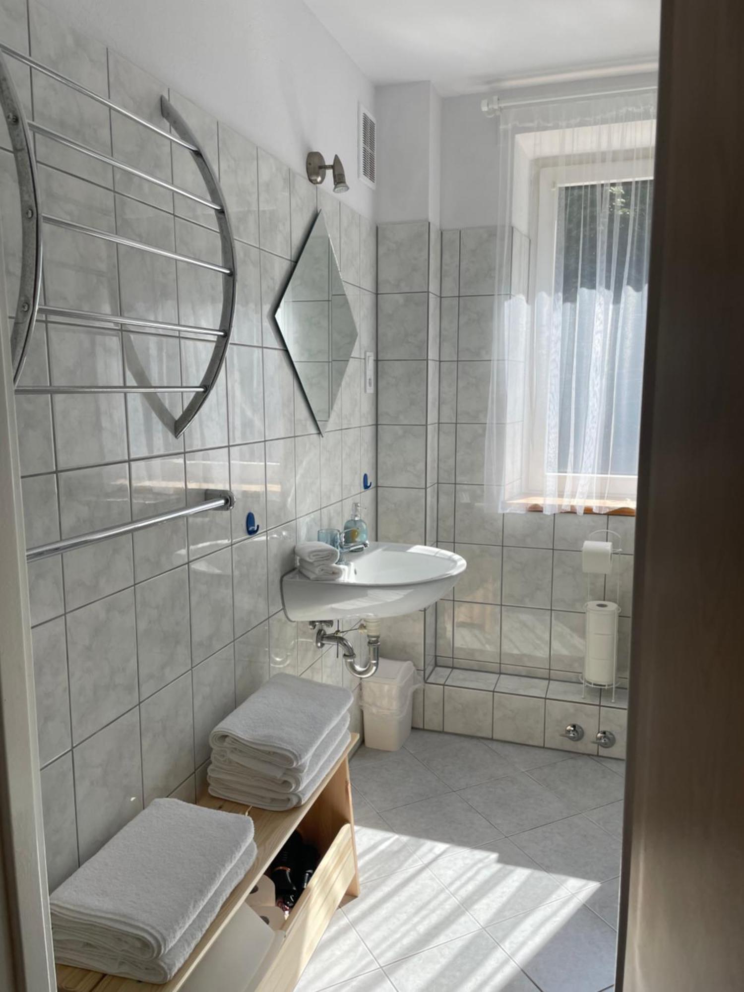 Apartamenty Agat Pieszyce Eksteriør billede